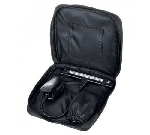 Konig&Meyer 12249-000-55 Music stand light Orchestra Light Eos Подсветка для оркестровых пюпитров светодиодная 